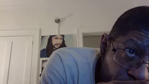Arteblazze not daddy boy bitch or nigga online show from 02.16.25