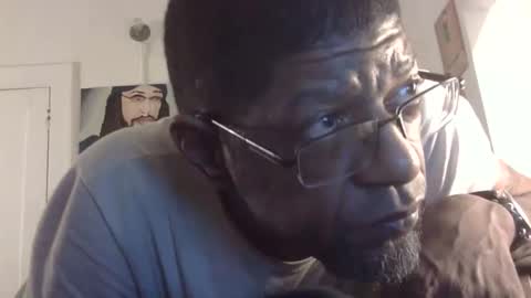 Arteblazze not daddy boy bitch or nigga online show from 02.19.25