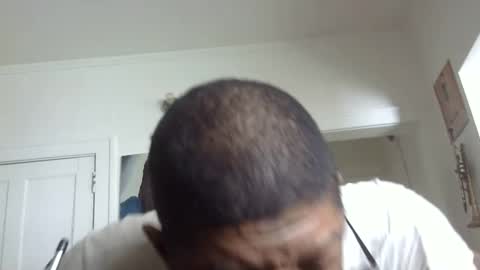 Arteblazze not daddy boy bitch or nigga online show from 02.20.25