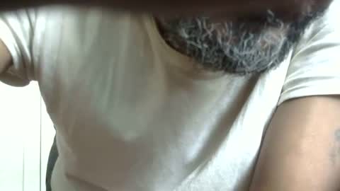 Arteblazze not daddy boy bitch or nigga online show from 02.21.25