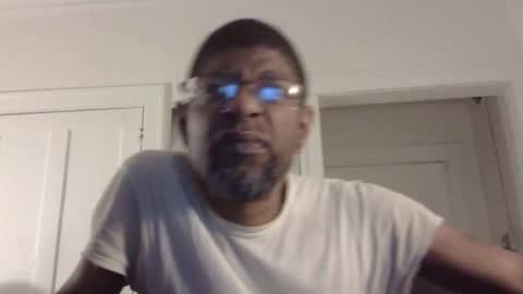 Arteblazze not daddy boy bitch or nigga online show from 02.22.25