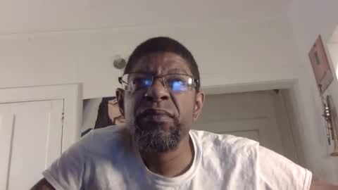 Arteblazze not daddy boy bitch or nigga online show from 02.23.25
