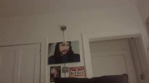 Arteblazze not daddy boy bitch or nigga online show from 09.29.25