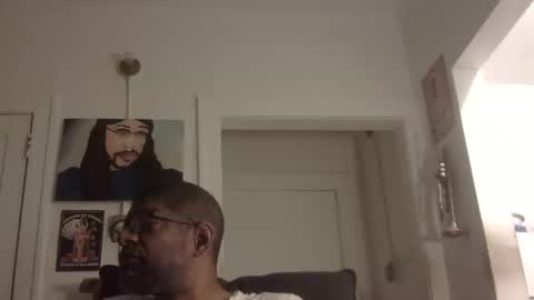 Arteblazze not daddy boy bitch or nigga online show from 10.10.25