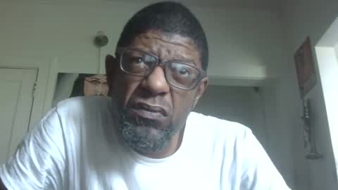 Arteblazze not daddy boy bitch or nigga online show from 10.25.25