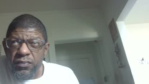 Arteblazze not daddy boy bitch or nigga online show from 11.14.25