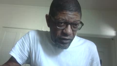 Arteblazze not daddy boy bitch or nigga online show from 12.05.25