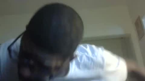 Arteblazze not daddy boy bitch or nigga online show from 12.13.25