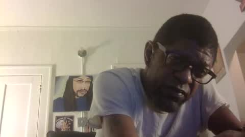 Arteblazze not daddy boy bitch or nigga online show from 01.11.26