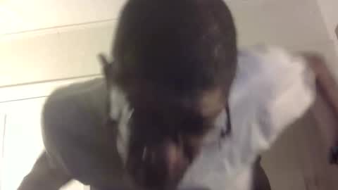 Arteblazze not daddy boy bitch or nigga online show from 03.04.26