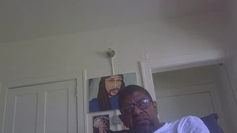 Arteblazze not daddy boy bitch or nigga online show from 04.17.26