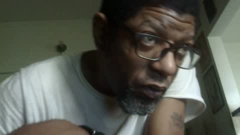 Arteblazze not daddy boy bitch or nigga online show from 07.17.26