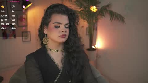 Chloe  online show from 01.09.26