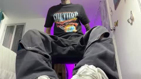   online show from 12.05.24