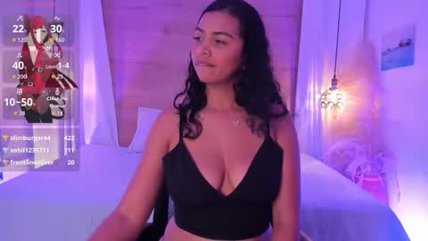 arteemisaa online show from 10.18.25