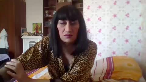 Snapshot of artemida_sky chatting on 07.09.26 Artemida Sky online show from 07.09.26