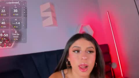 artemis_nyx online show from 02.02.26