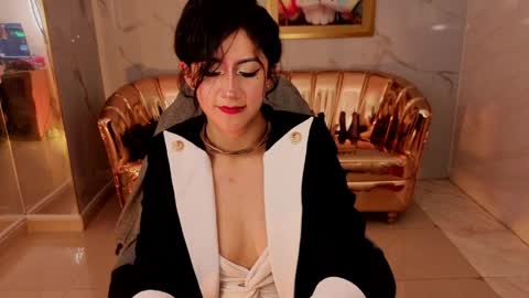 ARTEMISA online show from 04.10.26