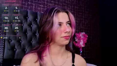 artemisablake online show from 10.16.25