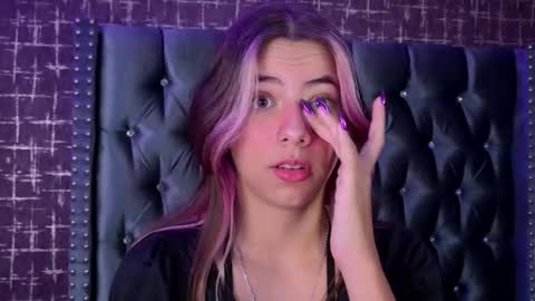 artemisablake online show from 10.18.25