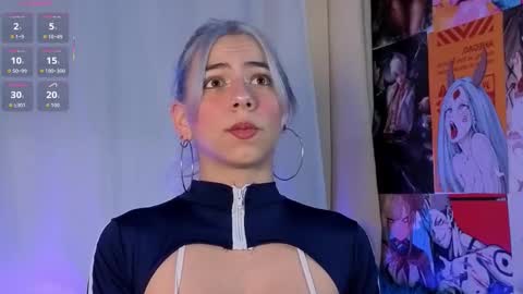 artemisablake online show from 03.24.26