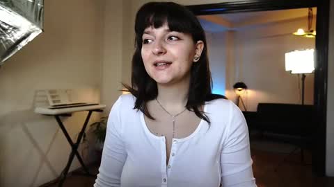 Sofia Caponi online show from 03.10.25