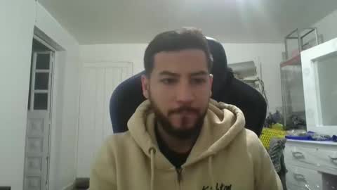 arthur1718 online show from 12.02.25