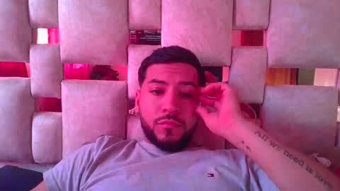 arthur1718 online show from 01.18.26