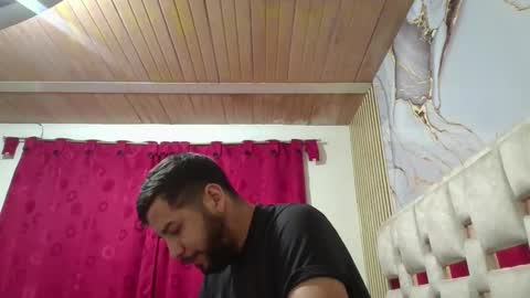 arthur1718 online show from 04.16.26