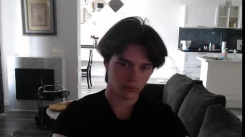 Snapshot of arthur__king chatting on 05.12.26 Arthur online show from 05.12.26