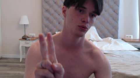 Snapshot of arthur__king chatting on 05.29.26 Arthur online show from 05.29.26