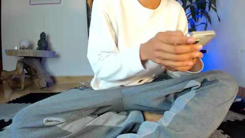 Snapshot of arthur_fochh chatting on 09.24.25 Arthur online show from 09.24.25