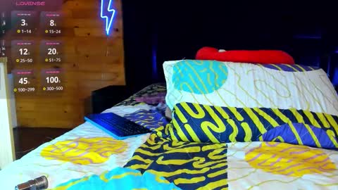 Snapshot of arthur_fochh chatting on 10.27.25 Arthur online show from 10.27.25