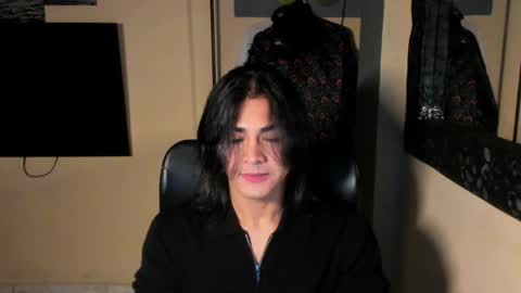 I AM HERE online show from 09.26.25