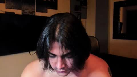 I AM HERE online show from 01.12.26