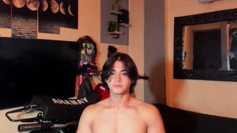 I AM HERE online show from 03.21.26