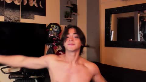 I AM HERE online show from 03.22.26