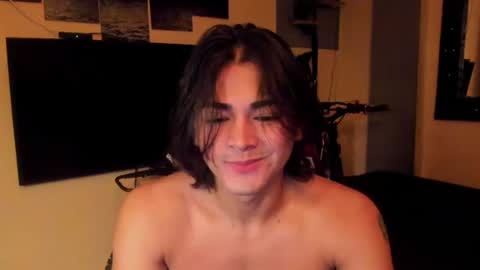 Snapshot of arthur_hunter chatting on 06.15.26 I AM HERE online show from 06.15.26
