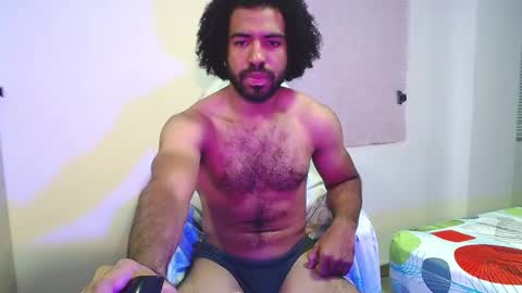 arthur_jamess online show from 09.09.25