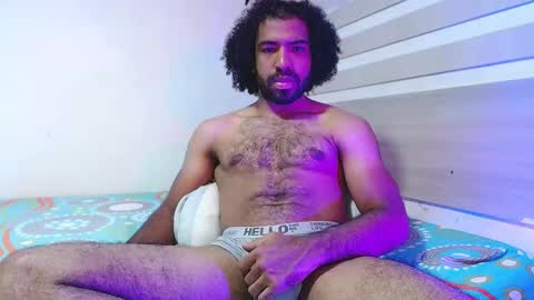 arthur_jamess online show from 09.24.25