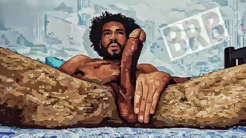 arthur_jamess online show from 11.18.25