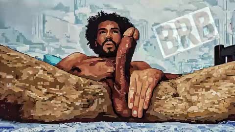 arthur_jamess online show from 12.18.25