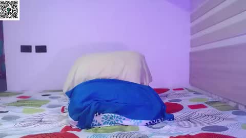 arthur_jamess online show from 01.12.26