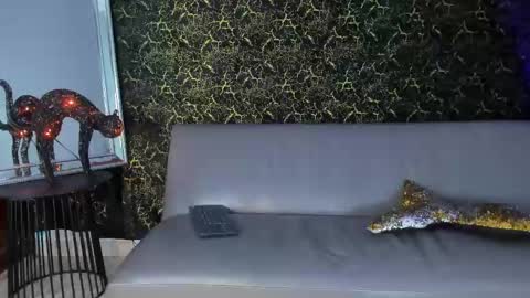 arthurcox_ online show from 10.24.25