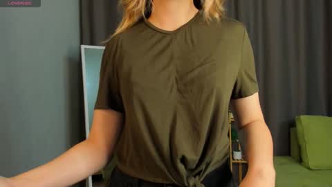 Sara online show from 09.15.25