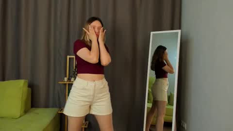 Sara online show from 09.16.25