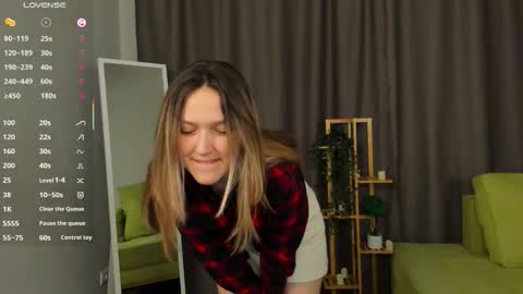 Sara online show from 09.25.25