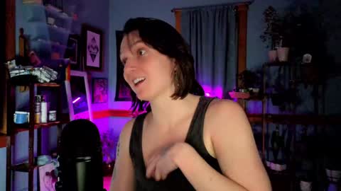 Artie Paints online show from 12.18.24