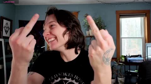 Artie Paints online show from 12.20.24