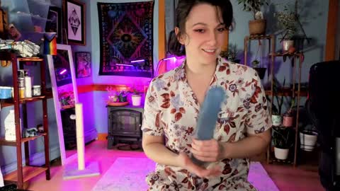 Artie Paints online show from 12.28.24